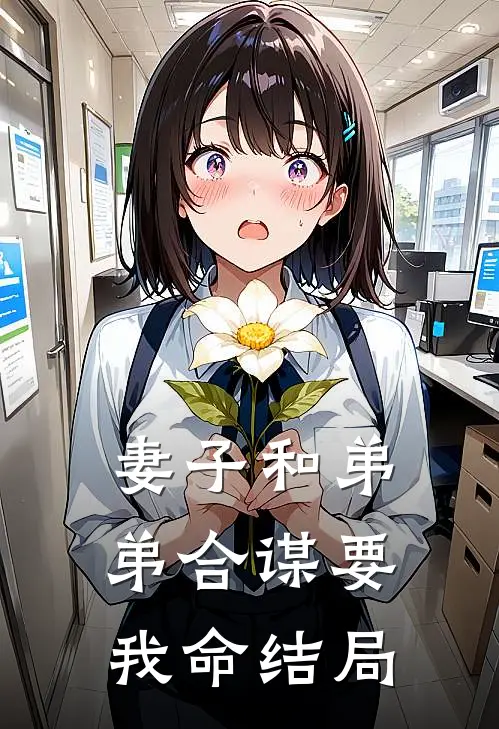 妻子和弟弟合谋要我命结局