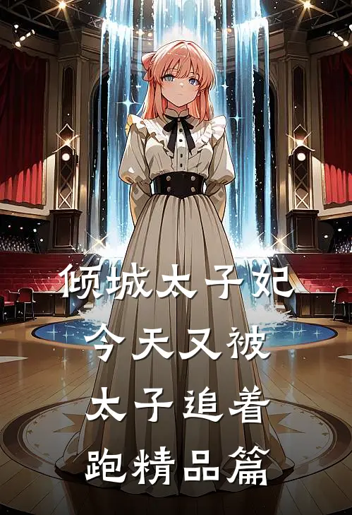 倾城太子妃：今天又被太子追着跑精品篇