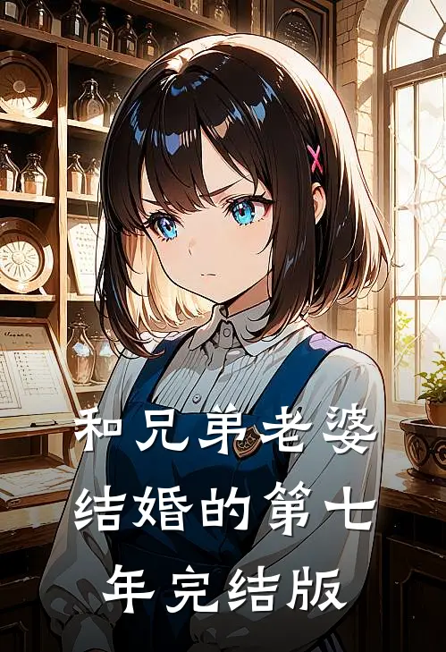 和兄弟老婆结婚的第七年完结版