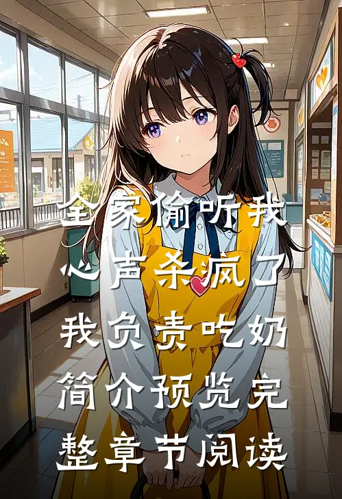 全家偷听我心声杀疯了,我负责吃奶简介预览完整章节阅读