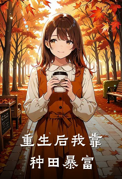 重生后我靠种田暴富