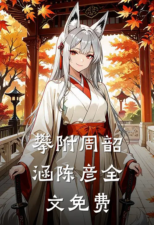 攀附周韶涵陈彦全文免费