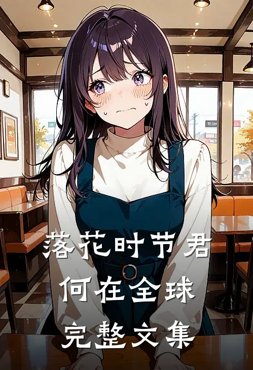 落花时节君何在全球完整文集