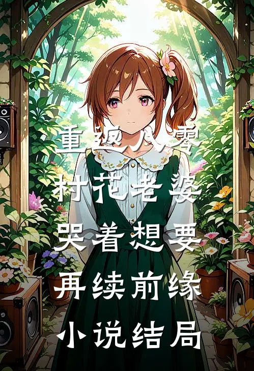 重返八零，村花老婆哭着想要再续前缘小说结局