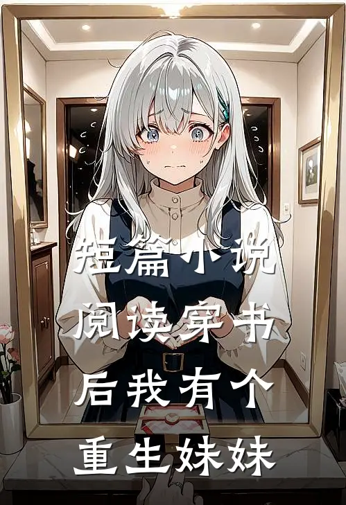 短篇小说阅读穿书后我有个重生妹妹