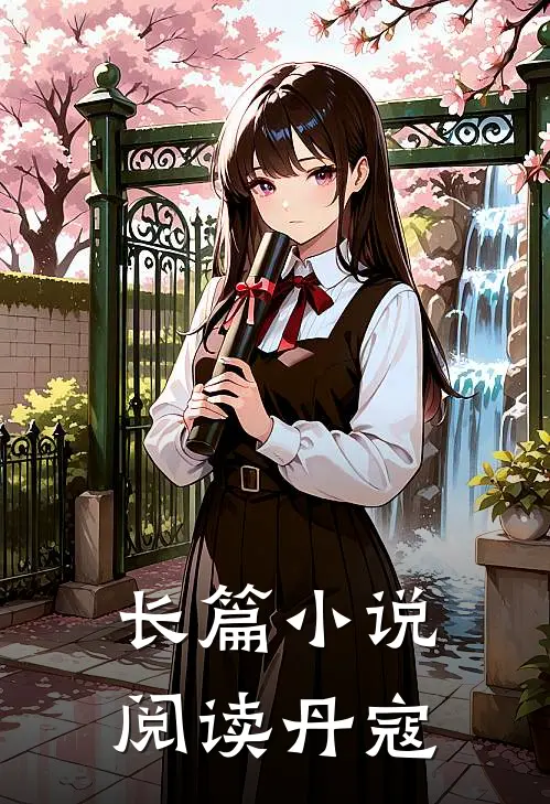 长篇小说阅读丹寇