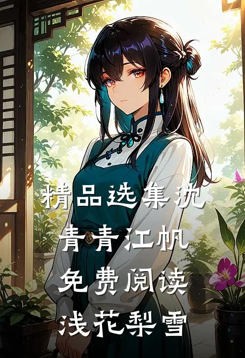 精品选集沈青青江帆免费阅读浅花梨雪