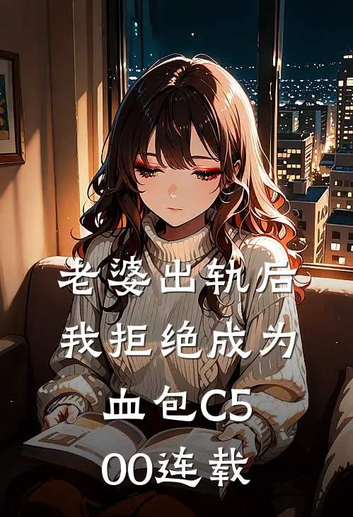 老婆出轨后我拒绝成为血包C500连载