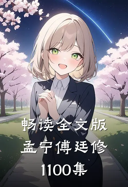 畅读全文版孟宁傅廷修1-100集