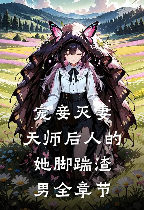 宠妾灭妻：天师后人的她脚踹渣男全章节