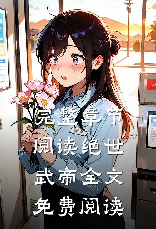 完整章节阅读绝世武帝全文免费阅读