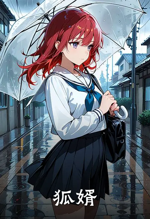 狐婿影视