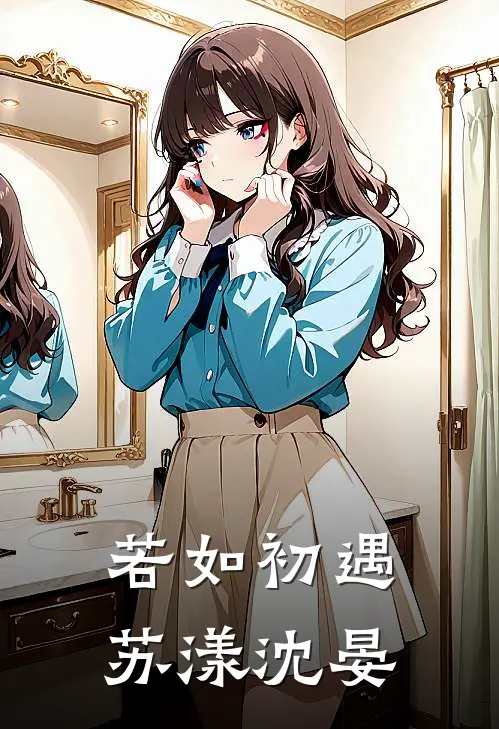 若如初遇苏漾沈晏
