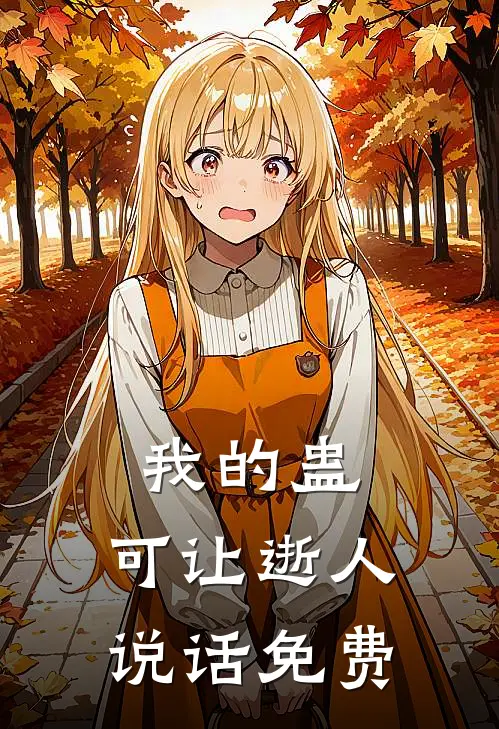 我的蛊，可让逝人说话免费
