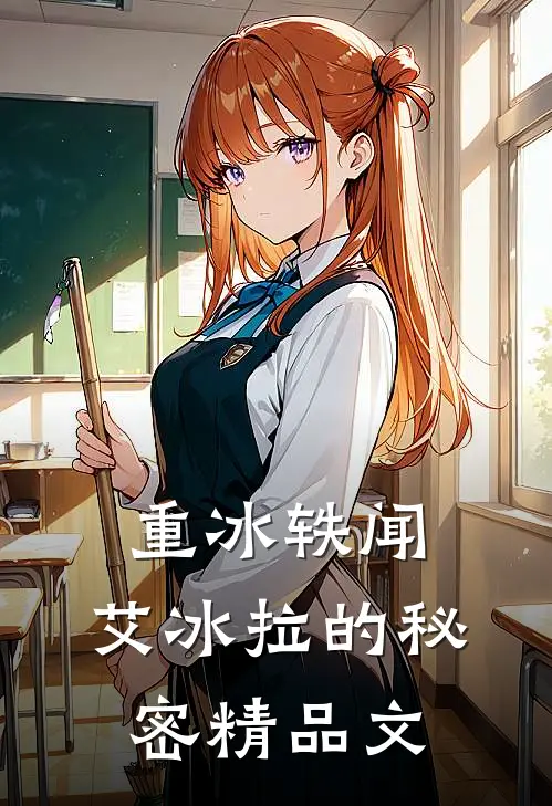 重冰轶闻：艾冰拉的秘密精品文