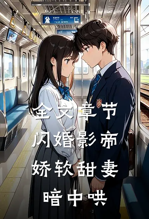 全文章节闪婚影帝，娇软甜妻暗中哄