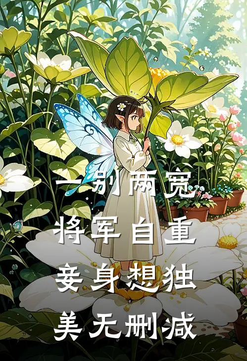 一别两宽，将军自重，妾身想独美无删减