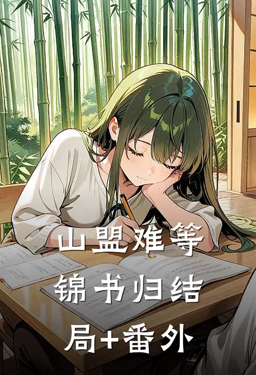 山盟难等锦书归结局+番外