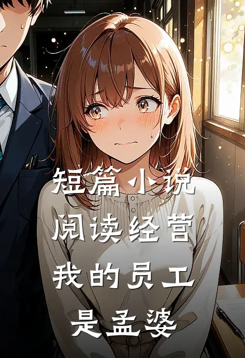 短篇小说阅读经营：我的员工是孟婆