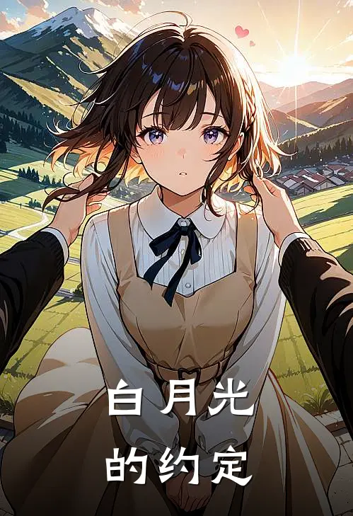 白月光的约定