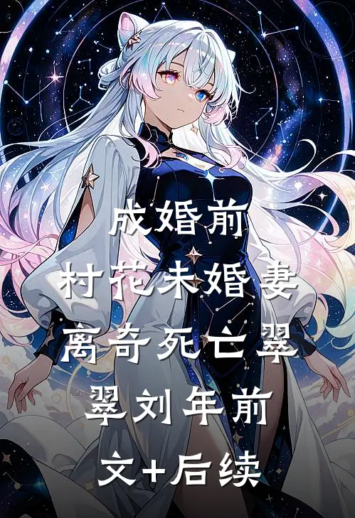 成婚前，村花未婚妻离奇死亡翠翠刘年前文+后续