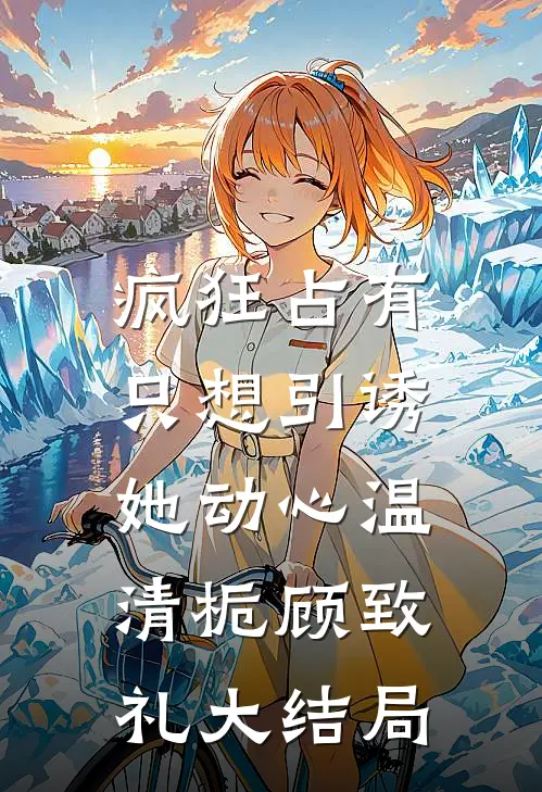 疯狂占有：只想引诱她动心温清栀顾致礼大结局