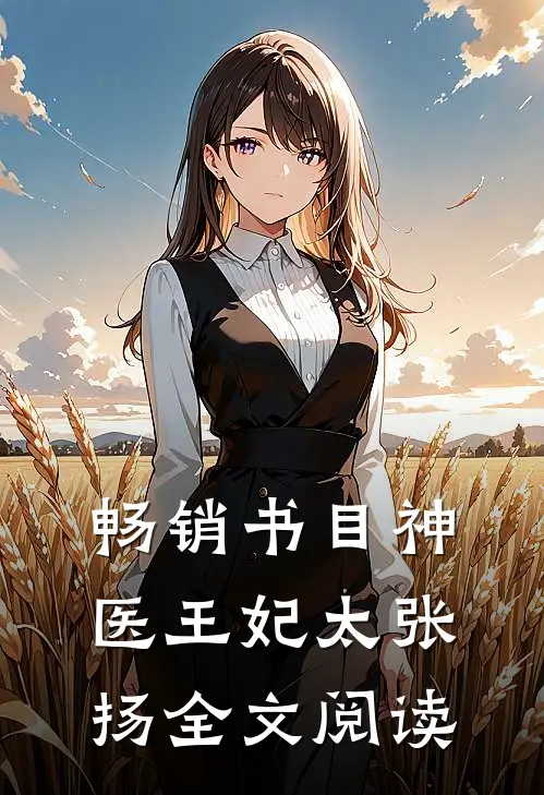 畅销书目神医王妃太张扬全文阅读