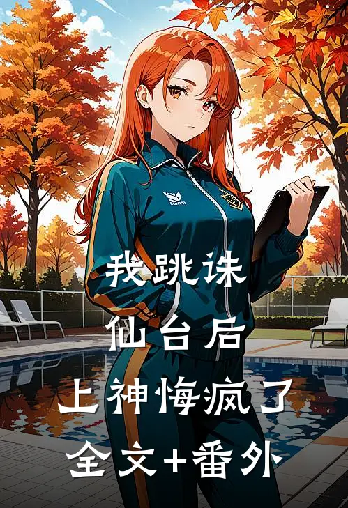 我跳诛仙台后，上神悔疯了全文+番外