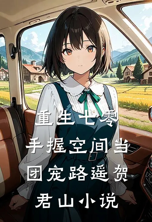 重生七零；手握空间当团宠路遥贺君山小说