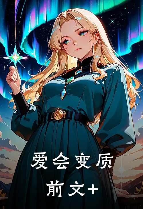爱会变质前文+