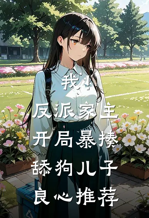 我！反派家主，开局暴揍舔狗儿子良心推荐