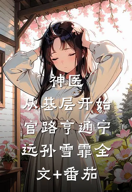 神医：从基层开始官路亨通宁远孙雪霏全文+番茄