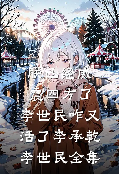 朕已经威震四方了，李世民咋又活了李承乾李世民全集