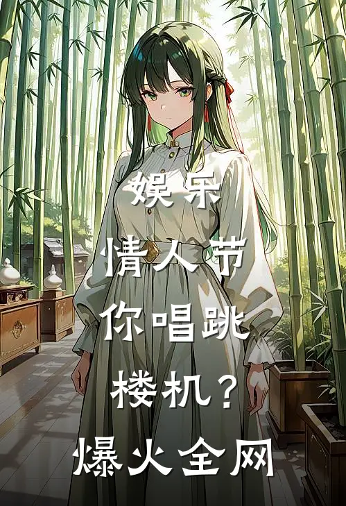 娱乐：情人节，你唱跳楼机？爆火全网