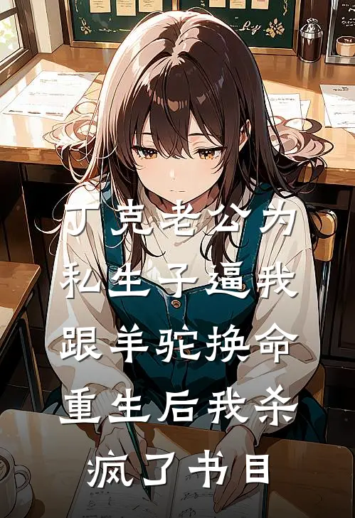 丁克老公为私生子逼我跟羊驼换命，重生后我杀疯了书目