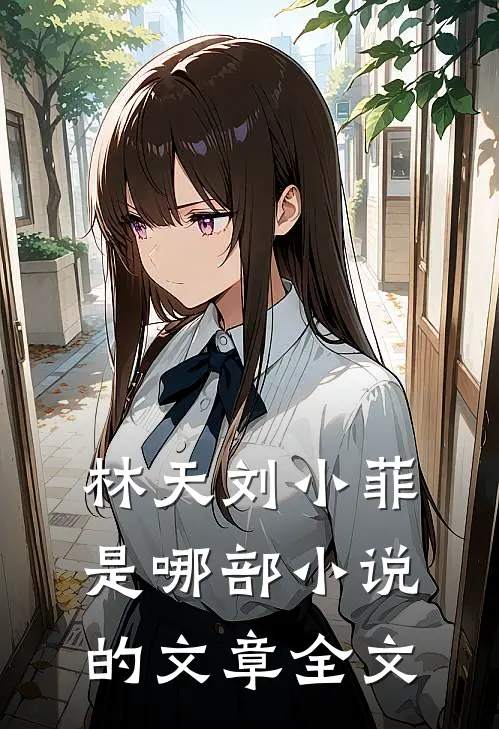 林天刘小菲是哪部小说的文章全文