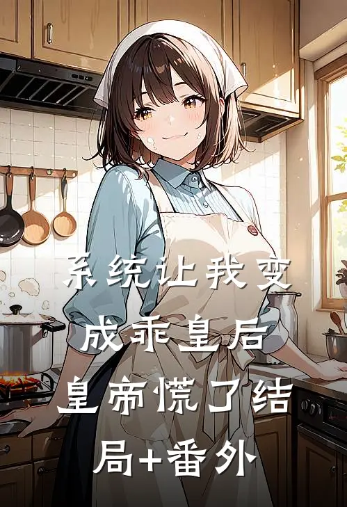 系统让我变成乖皇后，皇帝慌了结局+番外