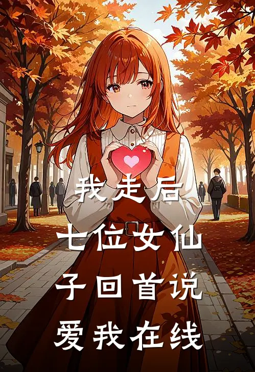 我走后，七位女仙子回首说爱我在线