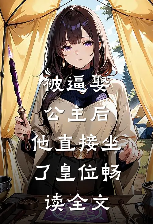 被逼娶公主后，他直接坐了皇位畅读全文