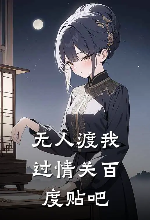 无人渡我过情关百度贴吧