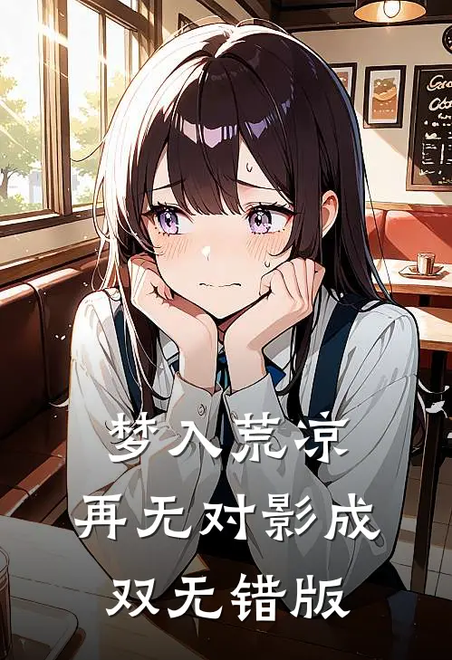 梦入荒凉，再无对影成双无错版