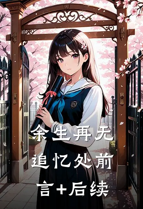 余生再无追忆处前言+后续