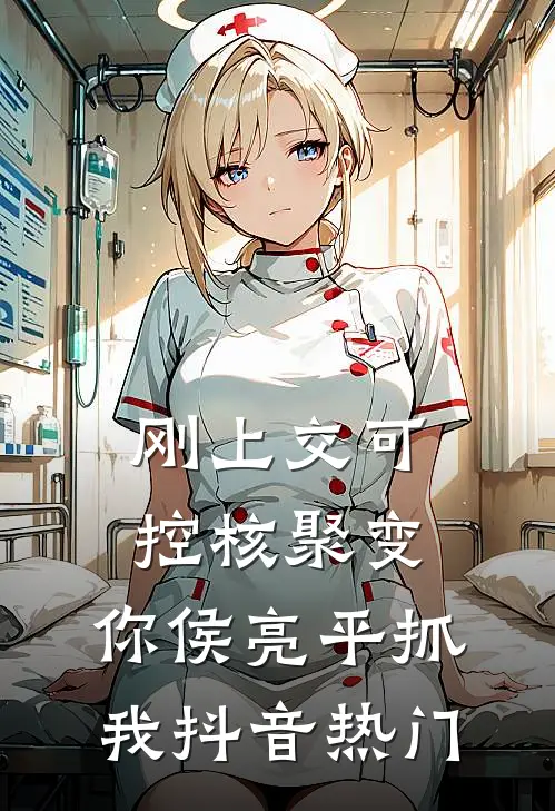 刚上交可控核聚变，你侯亮平抓我抖音热门