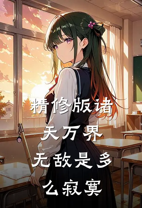 精修版诸天万界无敌是多么寂寞啊