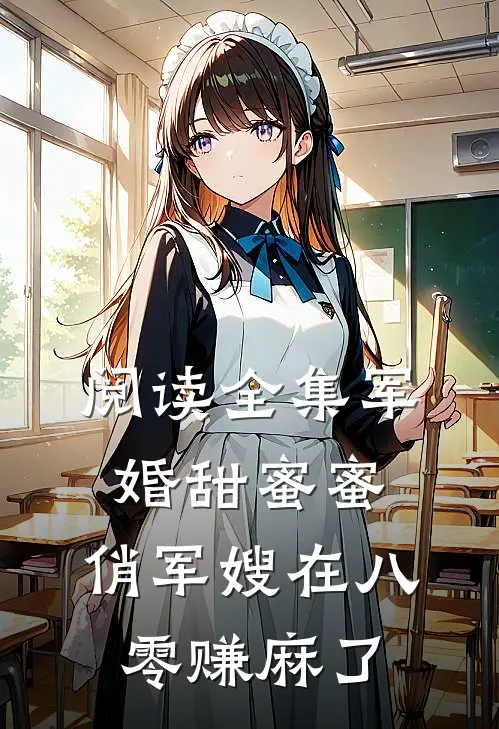 阅读全集军婚甜蜜蜜:俏军嫂在八零赚麻了