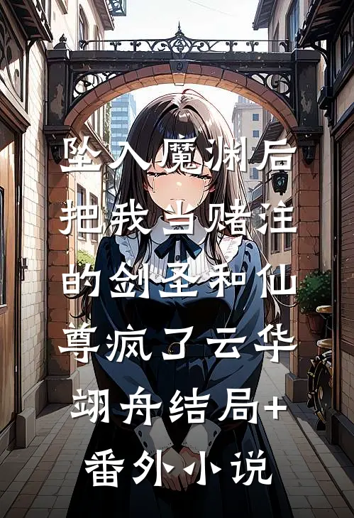 坠入魔渊后，把我当赌注的剑圣和仙尊疯了云华翊舟结局+番外小说