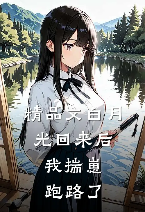 精品文白月光回来后，我揣崽跑路了