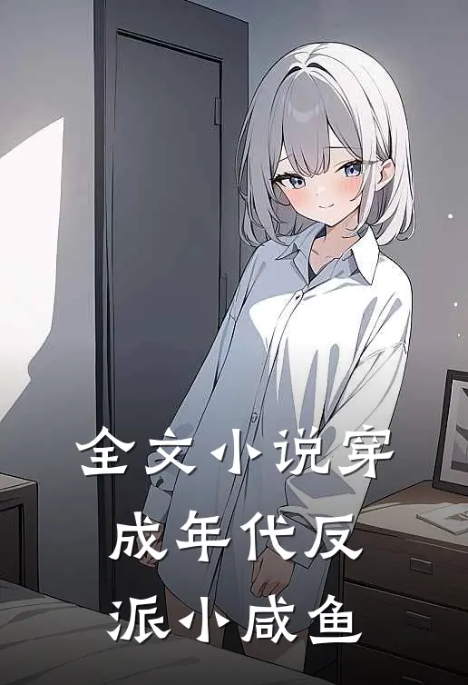 全文小说穿成年代反派小咸鱼