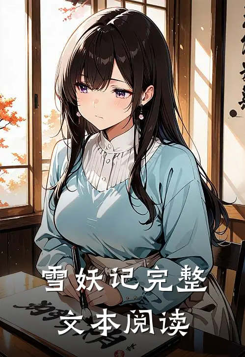 雪妖记完整文本阅读