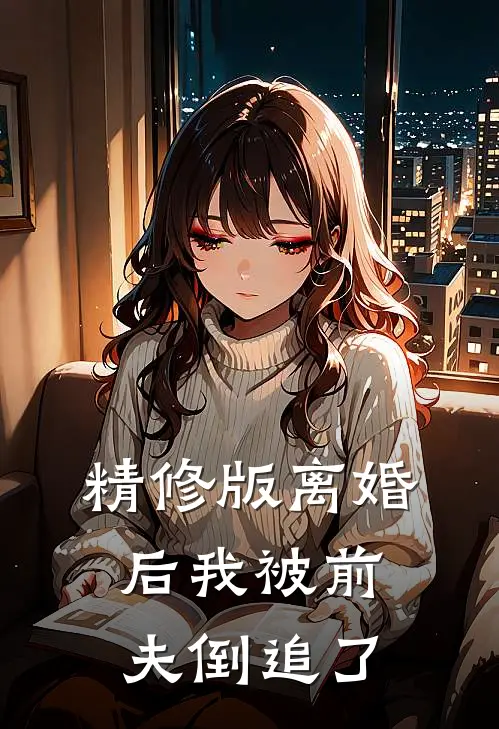 精修版离婚后我被前夫倒追了